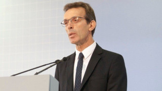 Τζήκας: «Σχεδόν έτοιμη η ΔΕΘ για τους εμβολιασμούς»