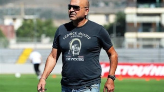 «Θα το παλέψει ο Αρης στο Κύπελλο, δεν είναι έτοιμος ο Μήτρογλου»