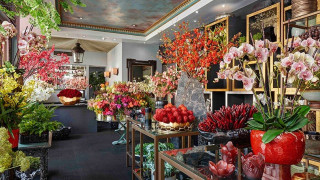 Γενικός Γραμματέας Εμπορίου: Ανοιχτά τα ανθοπωλεία του Αγίου Βαλεντίνου!