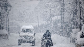 «Η Ελλάδα εισέρχεται σε φάση... εντυπωσιακής καιρικής μεταβολής»