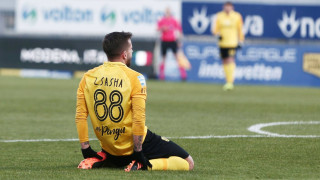 Άρης-Σάσα: Τι δείχνουν τα σημάδια