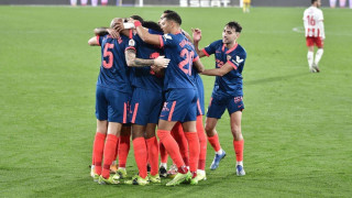 Medriterranean: Πάμε με φόρμα και γκολ