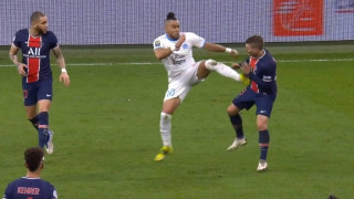 Που μυαλό για Κύπελλο