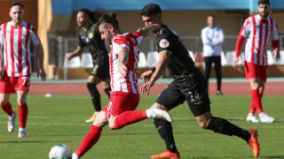 Νέο χαστούκι για την Ξάνθη, έσπασε το ρόδι η Δόξα!