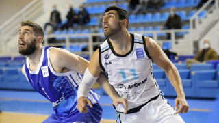 «Βούλιαξε» στη Ρόδο ο Ηρακλής