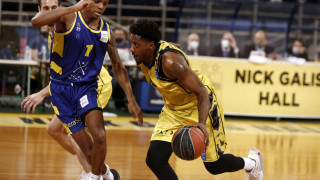 Ηττα-μαχαιριά στον «τελικό» με το Λαύριο για τον Αρη