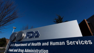 FDA: Ενέκρινε την χρήση θεραπείας συνθετικών αντισωμάτων για τον κορωνοϊό