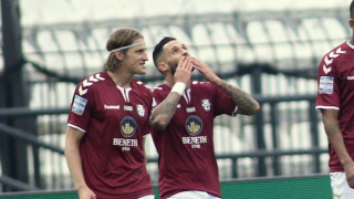 Προβάδισμα Απόλλωνα με Φερνάντες