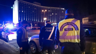 Φτάνουν τις 700.000 ευρώ τα πρόστιμα σε ένα 24ωρο!