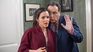 Έξαλλοι Ρώμας και Χατζησοφιά: Ο λόγος που κόπηκαν σκηνές του «Καφέ της Χαράς»