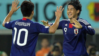 Η βεβαιότητα του Οκαζάκι για Καγκάβα