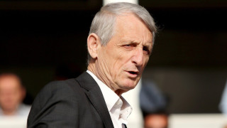 Απαγόρευση ενασχόλησης με το ποδόσφαιρο σε Γκιρτζίκη-Καραβασίλη