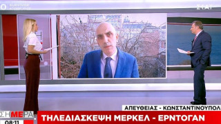 Ακάρ: Αφού μιλάτε για φιλία, αποστρατιωτικοποιήστε τα νησιά σας