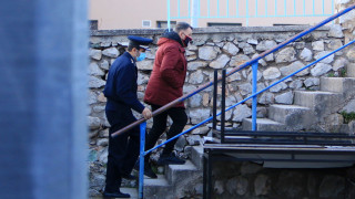 Μπενέα για Κούγια: «Θα τα πούμε εκεί που πρέπει...»