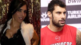 «Πρωταθλητής» ο Πρίντεζης στο «Μαγκύμετρο» της Χαραλαμπίδου με τους πιο σέξι άντρες