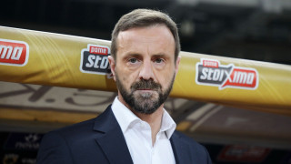 Μάντζιος: «Παίζουμε για να κερδίζουμε, όχι για να μη χάσουμε»