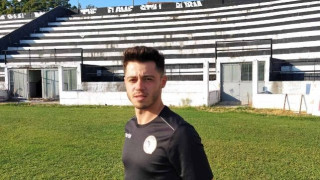 «Το γρήγορο γκολ μας έλυσε τα πόδια, μπορεί εξάδα η Δόξα»