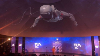 Ερντογάν : Η Τουρκία θα πατήσει τη Σελήνη το 2023