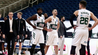 Παναθηναϊκός: «Τελικός στο ΣΕΦ για να μην έχει άλλοθι ο Προμηθέας»