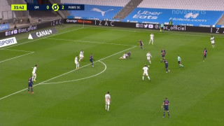 Πέρασε από το Βελοντρόμ η Παρί, συνεχίζει να κυνηγάει την Λιλ