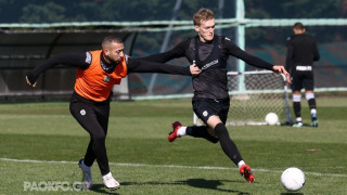 ΠΑΟΚ: Ενεργοποίηση και... απουσίες ενόψει Απόλλωνα