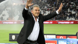 Ψαρράς: «Βλέπεις τον Ελ Καντουρί μετά το 65' και είναι σα να πηγαίνει βόλτα στην πλατεία»