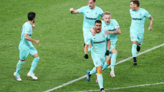 Αρχηγική εμφάνιση