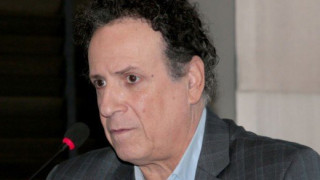 Χάρης Ρώμας: «Με έχουν παρενοχλήσει σεξουαλικά πάνω από μια φορά!»