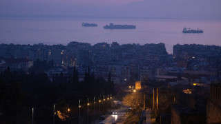 Ερήμωσε η Θεσσαλονίκη, σαρωτικοί έλεγχοι παντού!