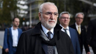 Ιβάν Σαββίδης για Ποντιακή Γενοκτονία: «Ημέρα μνήμης και θλίψης η 19η Μαΐου»