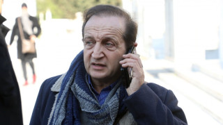 Μπιμπίλας: Ήταν live στην Καινούργιου και τον καλούσε η Σκορδά