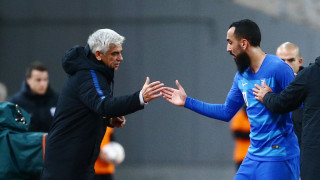 Τερζής: «Σαν παιδί τους είχαν τον Κατσούρη ο Αναστασιάδης και η Βιβή»