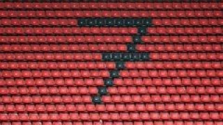 Ανακοίνωση της θύρας 7: «Μπαζώσατε τα Τέμπη, στήσατε το Ρέντη!»