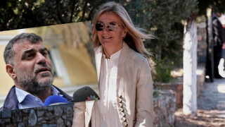 Εξώδικο της Μαρέβας Μητσοτάκη στο Βαξεβάνη, δείτε το λόγο!