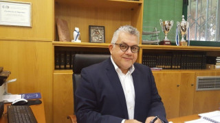 Πρύτανης ΑΠΘ: Περιμένουμε αύξηση κρουσμάτων κορωνοϊού στη Θεσσαλονίκη