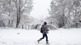 «Μήδεια» : Καταφθάνει με άγριες διαθέσεις – Πού θα χιονίσει
