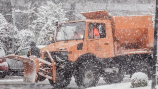 Δήμος Πυλαίας-Χορτιάτη: Τέθηκε σε κατάσταση αυξημένης επιφυλακής