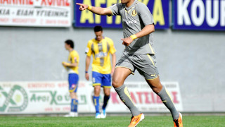 Ο Ντορίβα Ντοριβάλ είναι πρώτα άνθρωπος και μετά ποδοσφαιριστής