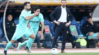 Άρης: Θέλει να μείνει δεύτερος!