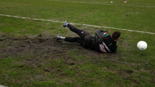 Αναβλήθηκε το ΠΑΣ Γιάννινα - Παναθηναϊκός!