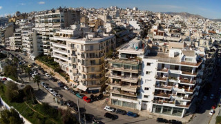 Αδήλωτα τετραγωνικά: Τελευταία ευκαιρία δηλώσεων με μικρότερο πέναλτι