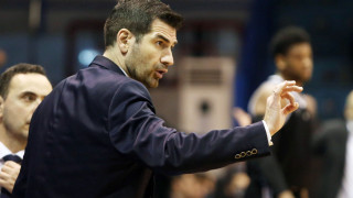 Τέλος ο Καλύβας από τον Ηρακλή