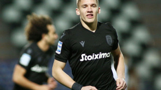 Το 3-2 του ΠΑΟΚ με τον Τζόλη