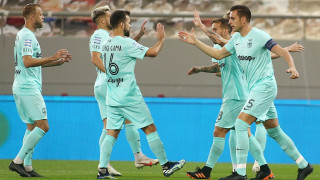 Δεν τον τρόμαξε ο Ολυμπιακός, μπορεί την πρόκριση ο Άρης