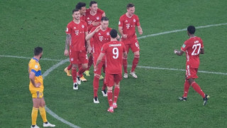 Μπάγερν Μονάχου: Κατέκτησε και το Παγκόσμιο Συλλόγων, έξι κούπες για τους Βαυαρούς!