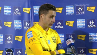 Δεληζήσης: Η ανανέωση χρόνια δεν κοιτά