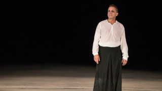 Διαψεύδει ο δικηγόρος του Λιγνάδη την Ακρίτα για «διαφυγή στο εξωτερικό»