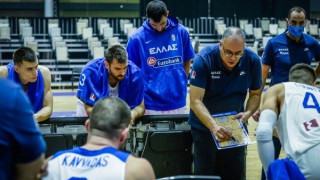 Εθνική: Αδικαιολόγητα απόντες οι αθλητές της ΑΕΚ