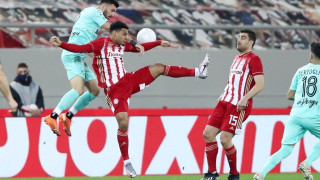 Άρης: Στο 50% της... έξαψης