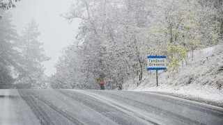 Δυτική Μακεδονία: Ποια είναι η κατάσταση σε όλο το οδικό δίκτυο